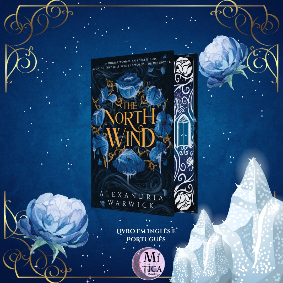 North Wind ENG