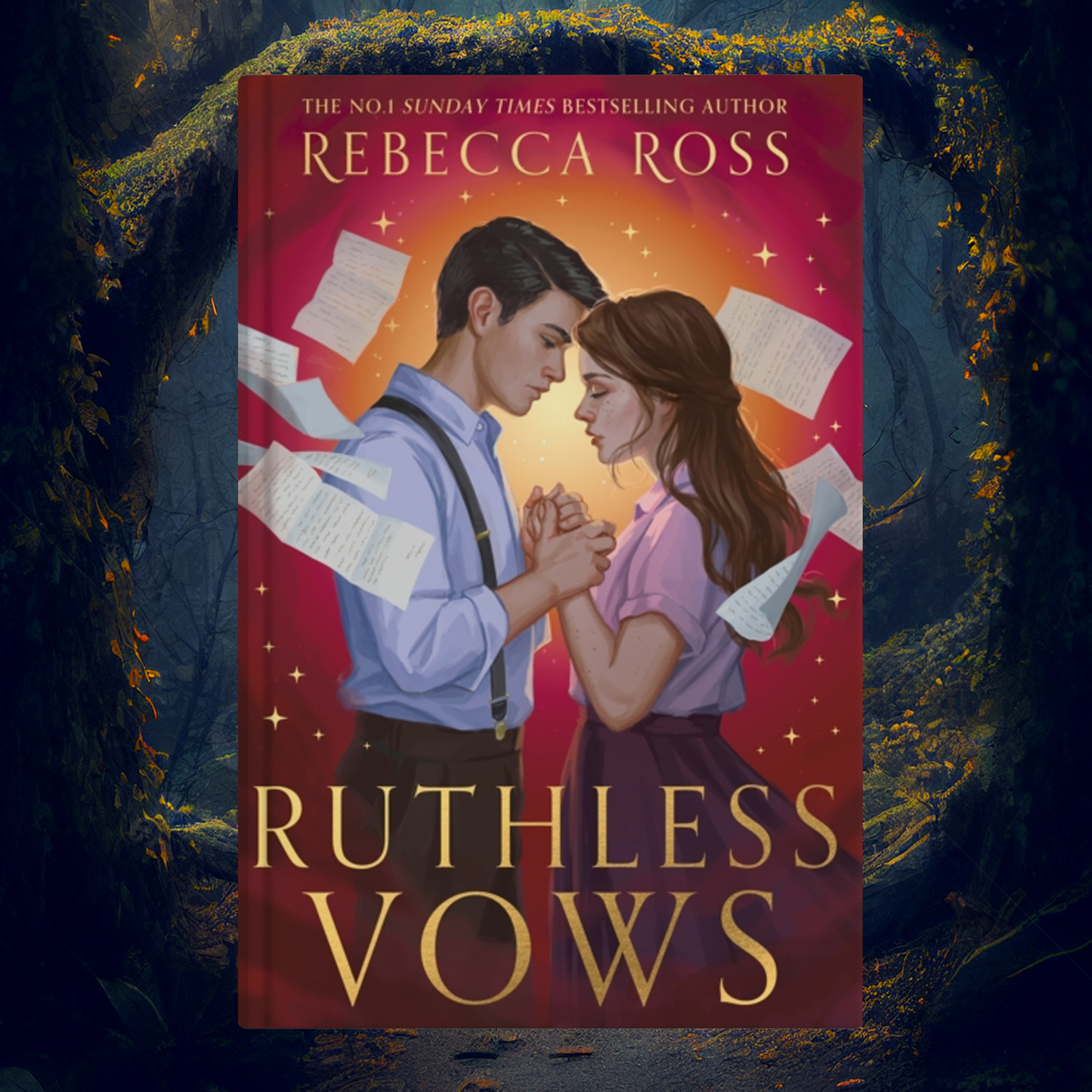 Ruthless Vows PT e Eng