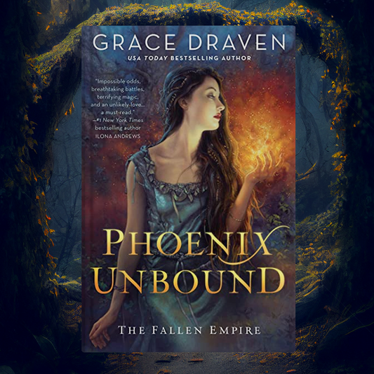 Phoenix unbound - Fallen Empire #1