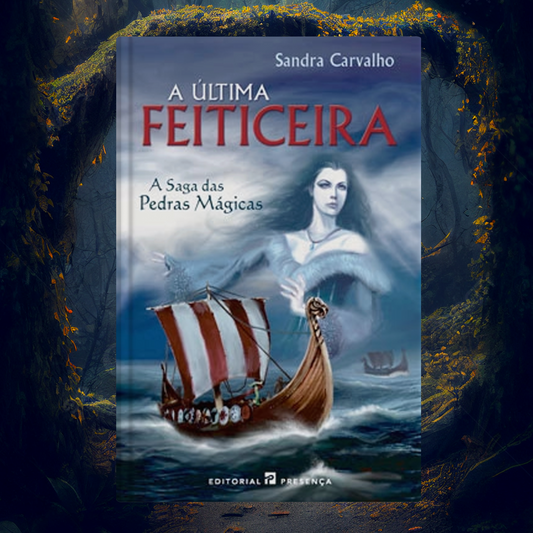 A Última Feiticeira - Livro I