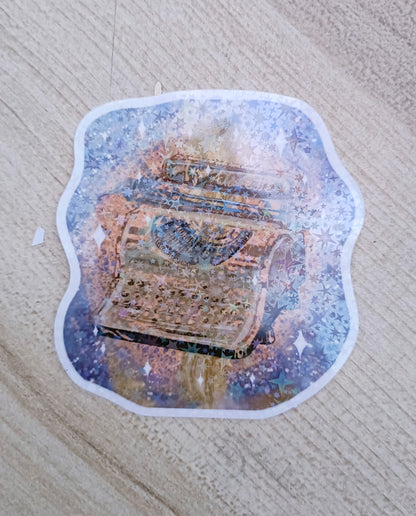 Sticker | Divine Rivals