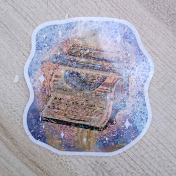 Sticker Rivais Divinos