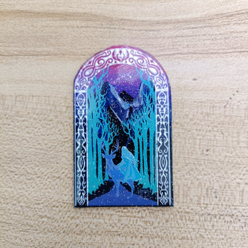 Magnet | Throne of Glass Arch