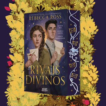 Rivais Divinos PT