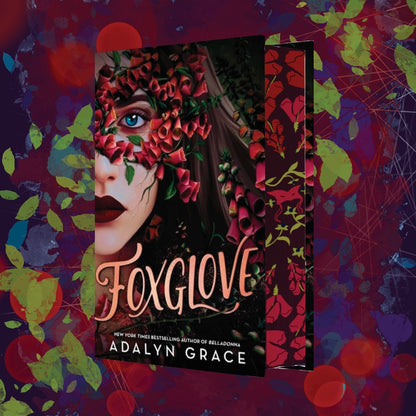 Foxglove Belladonna Book 2 PT/ENG