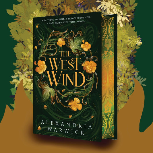 West Wind ENG