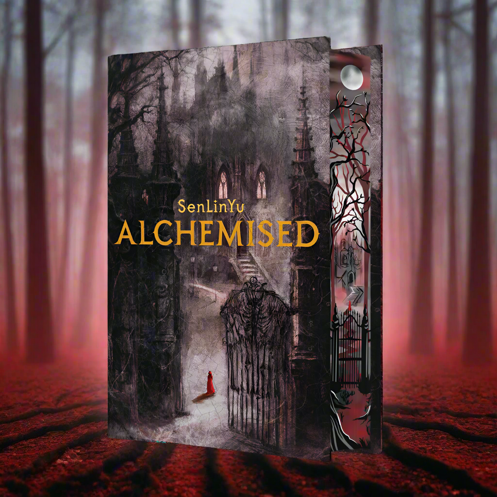 Alchemised