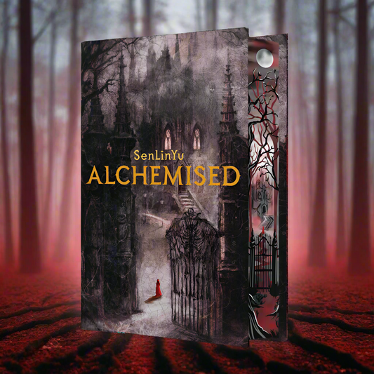 Alchemised