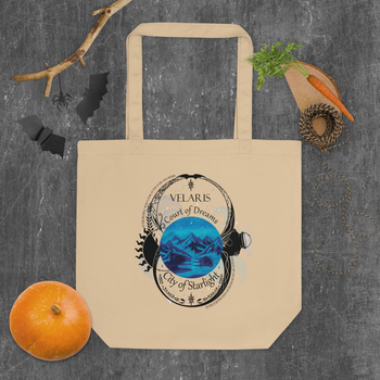 Tote Bag - Velaris