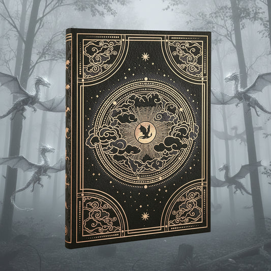 Shadows of Navarre | Fourth Wing Journal