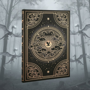 Shadows of Navarre | Diary of the Fourth Wing