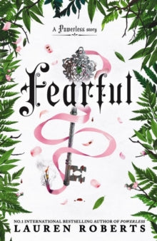 Fearfull - Novela de Powerless
