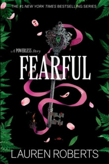 Fearfull - Novela de Powerless