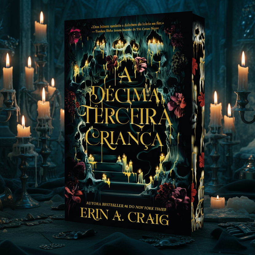 The Thirteenth Child