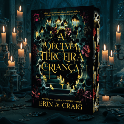 The Thirteenth Child