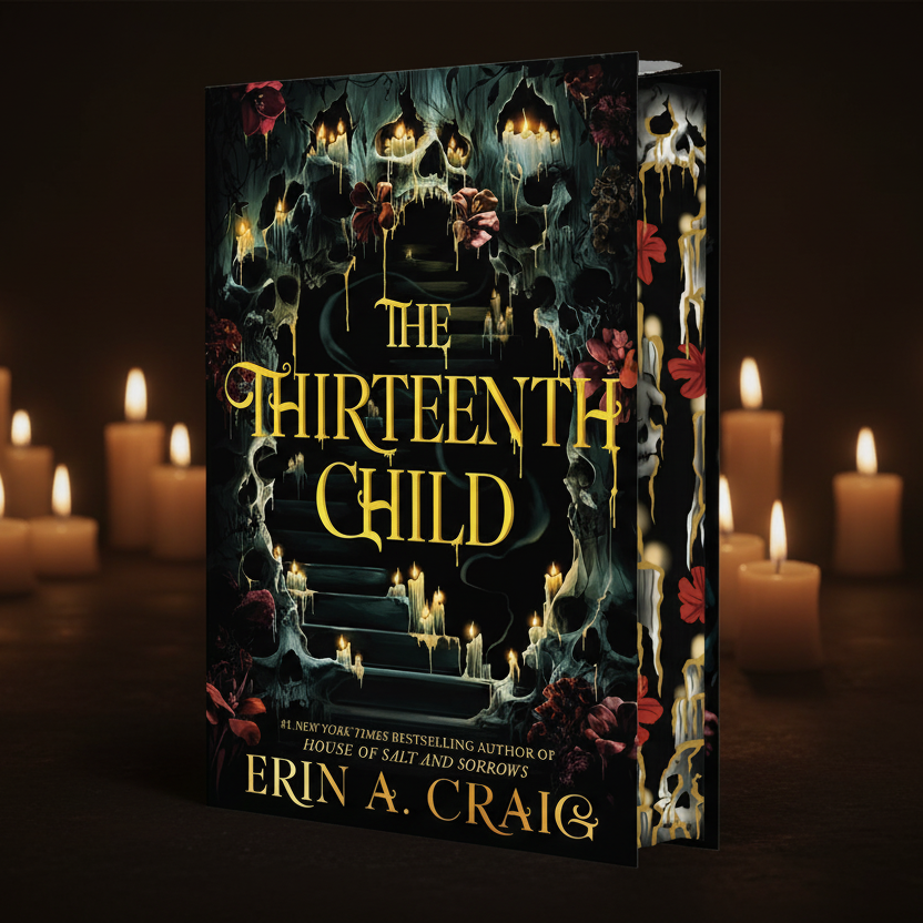 The Thirteenth Child