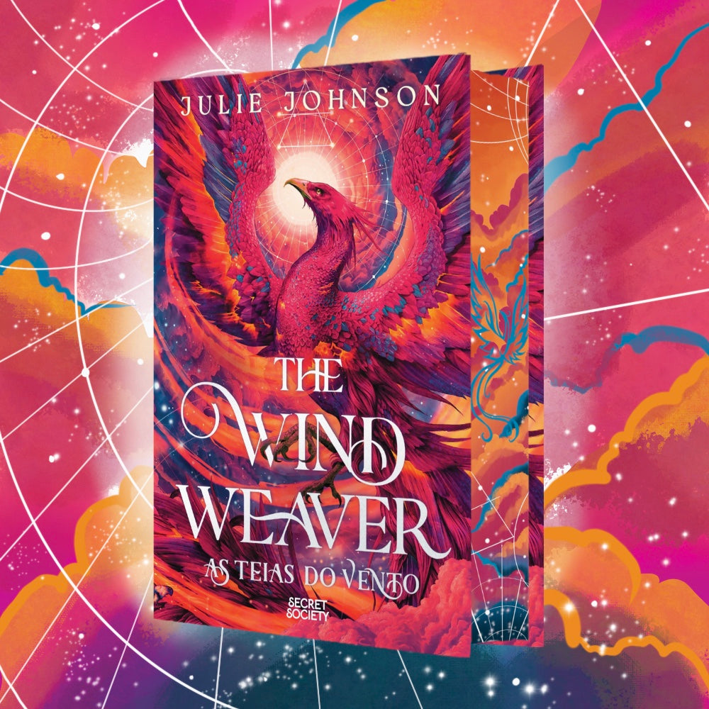 Wind Weaver - Teias dos Vento