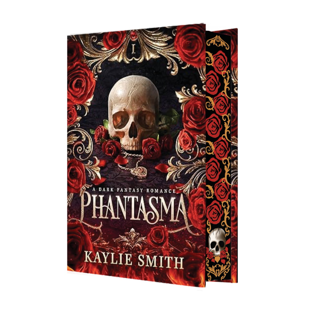 Phantasma - Valentine Box