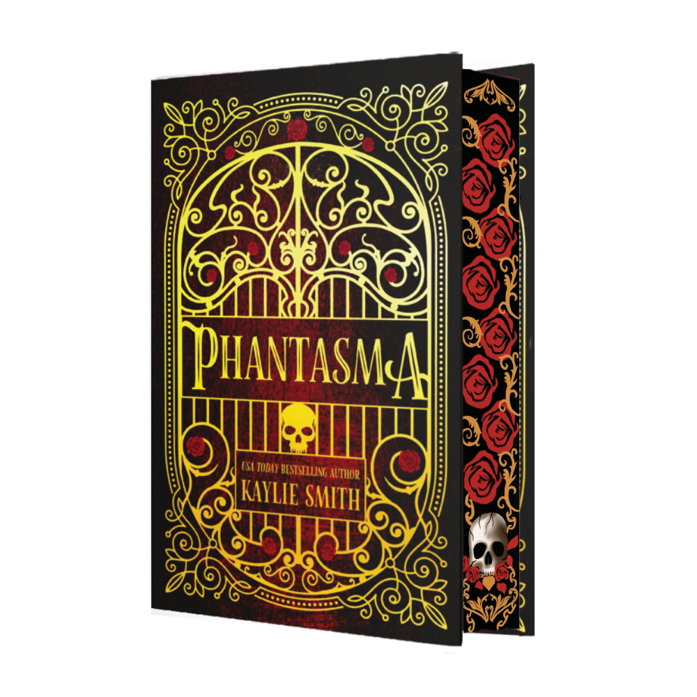 Phantasma - Valentine Box