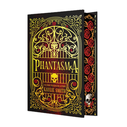 Phantasma - Valentine Box
