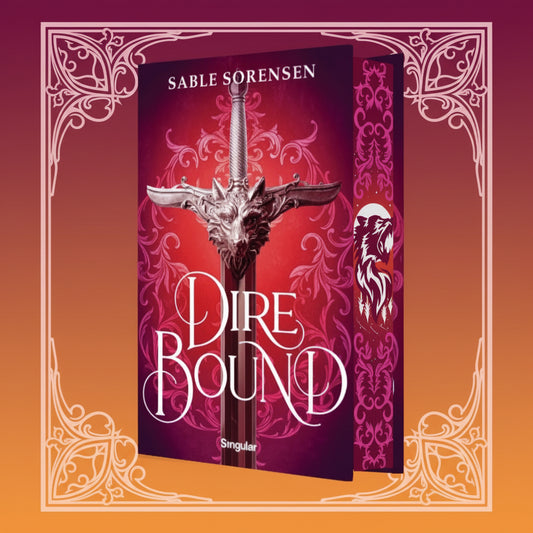 Dire Bound