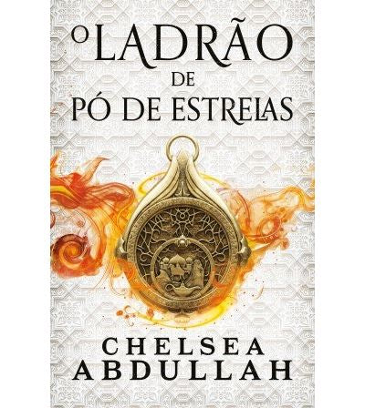 Nível ‘The Witch’