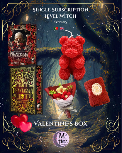 Phantasma - Valentine Box