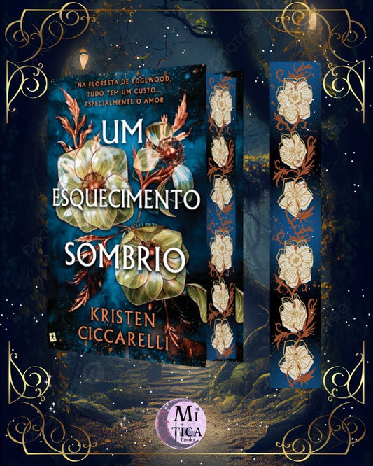Um Esquecimento Sombrio PT
