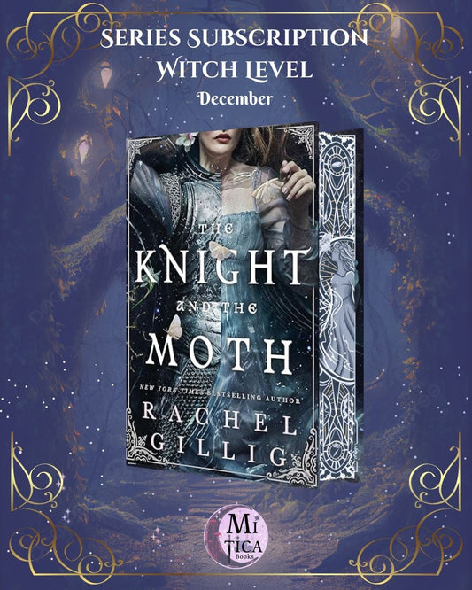 The Knight and the Moth