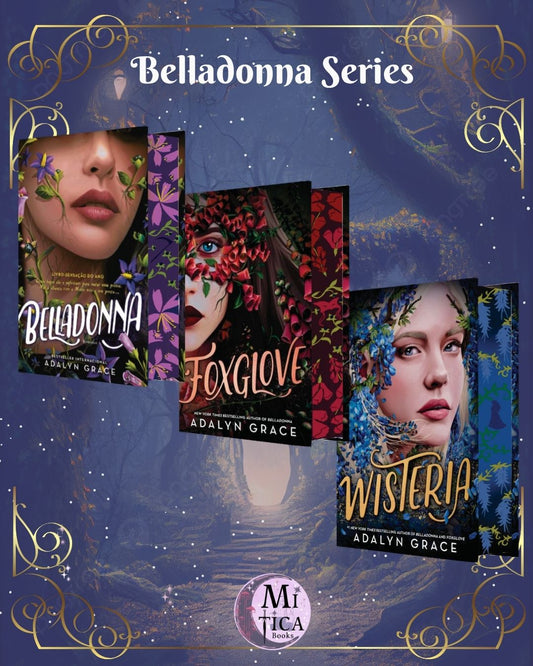Bundle Belladonna
