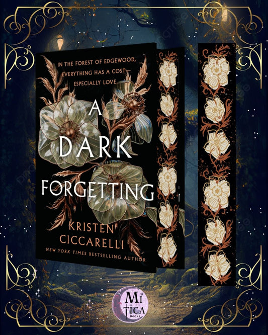 A Dark Forgetting ENG