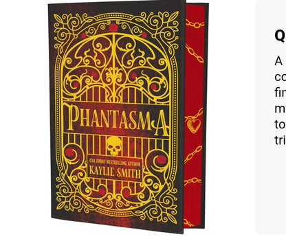 Phantasma - Valentine Box