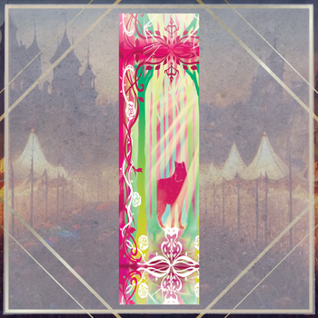 ACOTAR Bookmark - Official License