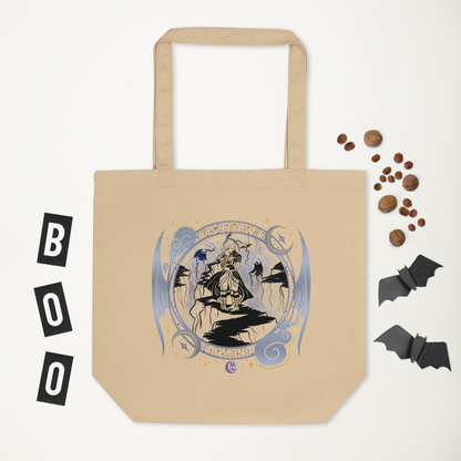 Pré-encomenda Tote Bag - Violet x Xaden|Fourth Wing