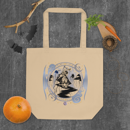 Pré-encomenda Tote Bag - Violet x Xaden|Fourth Wing