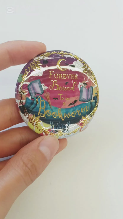 Pin | Forever Bookworm
