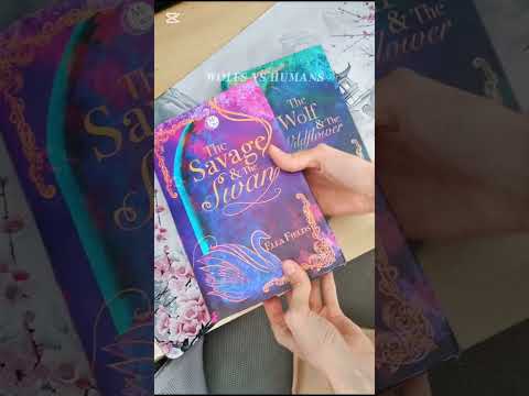 The Wolf and the Wildflower - Exclusive Edition