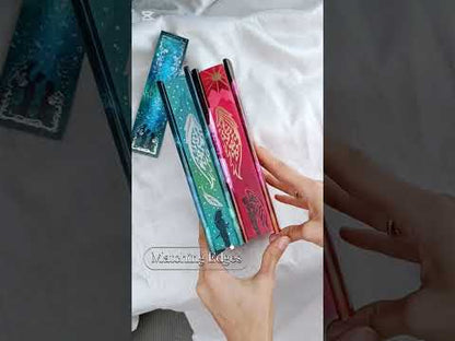 Exclusive Edition - 'Aerie' Book 1 by SE Wendel