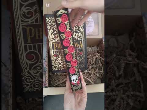 Phantasma - Valentine Box