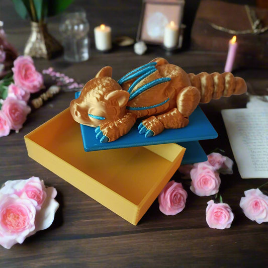 Dragon Box
