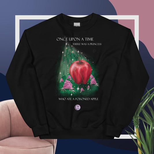 Sweater - Once Upon a Time - The Poisoned Apple