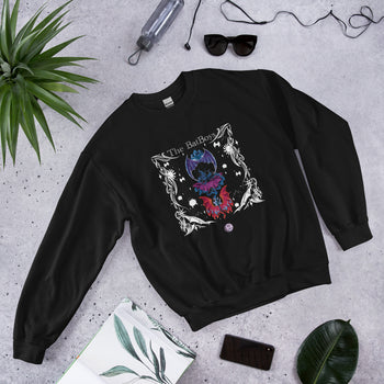 Camisola - Batboys - Licença Oficial