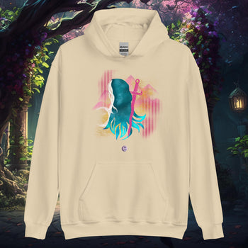 Hoodie - Throne of Glass #2 - Official License